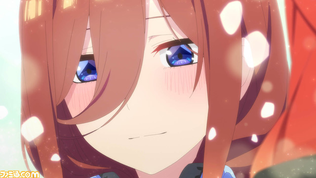 映画『五等分の花嫁』本予告映像公開。文化祭を目前に控え、五つ子と風太郎は何を思う? 劇場販売グッズなどの情報も解禁