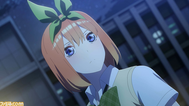 映画『五等分の花嫁』本予告映像公開。文化祭を目前に控え、五つ子と風太郎は何を思う? 劇場販売グッズなどの情報も解禁