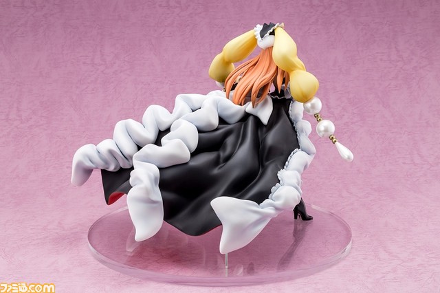 『輪るピングドラム』10周年お祝いイラストのプリンセス・オブ・ザ・クリスタルがフィギュア化! F:NEXにて予約受付中