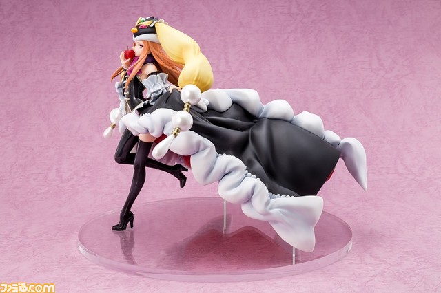 『輪るピングドラム』10周年お祝いイラストのプリンセス・オブ・ザ・クリスタルがフィギュア化! F:NEXにて予約受付中