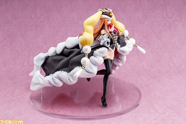 『輪るピングドラム』10周年お祝いイラストのプリンセス・オブ・ザ・クリスタルがフィギュア化! F:NEXにて予約受付中