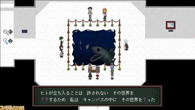 『Ib』がリメイクされたから遊ぶしかない! 懐かしさに胸打たれつつも、驚愕した話【おすすめゲームレビュー】