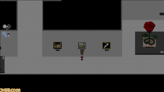 『Ib』がリメイクされたから遊ぶしかない! 懐かしさに胸打たれつつも、驚愕した話【おすすめゲームレビュー】