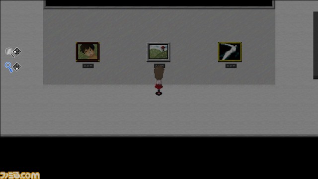 『Ib』がリメイクされたから遊ぶしかない! 懐かしさに胸打たれつつも、驚愕した話【おすすめゲームレビュー】