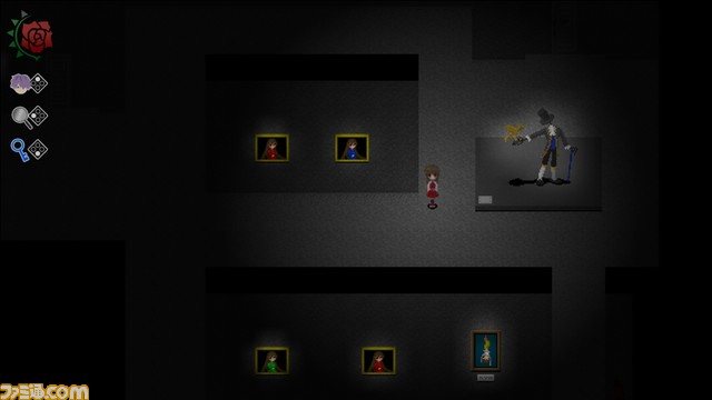 『Ib』がリメイクされたから遊ぶしかない! 懐かしさに胸打たれつつも、驚愕した話【おすすめゲームレビュー】