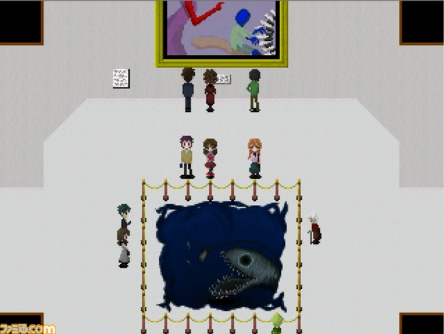 『Ib』がリメイクされたから遊ぶしかない! 懐かしさに胸打たれつつも、驚愕した話【おすすめゲームレビュー】