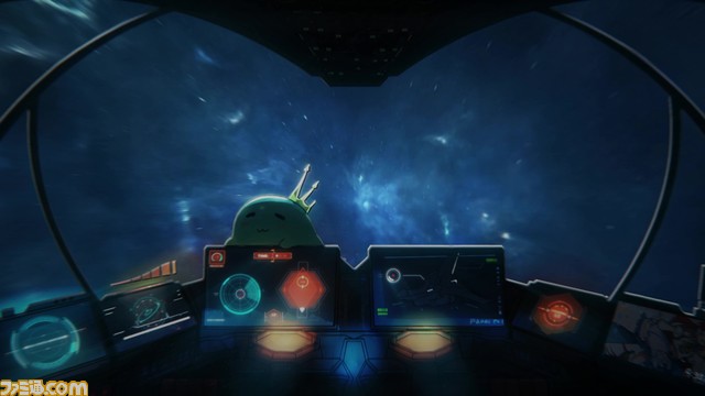 スマホを回転して遊ぶ体感音楽ゲーム『Rotaeno』が5月30日に配信決定。事前予約受付も開始