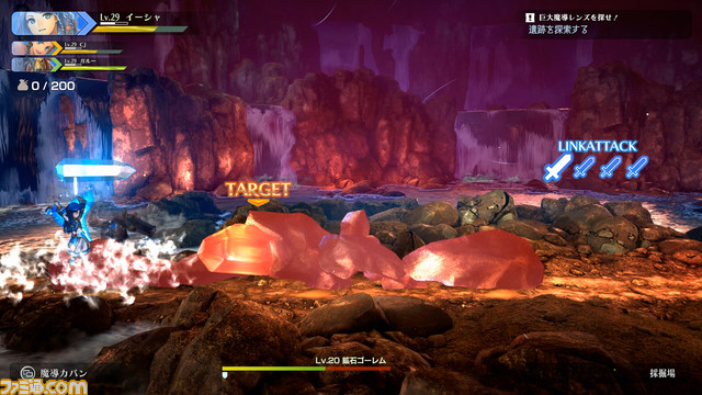 『百英雄伝 ライジング』先行プレイレビュー。人に感謝されることは、こんなにも気持ちいい。爽快コンボアクションと人情あふれる町おこしにどっぷりハマれた