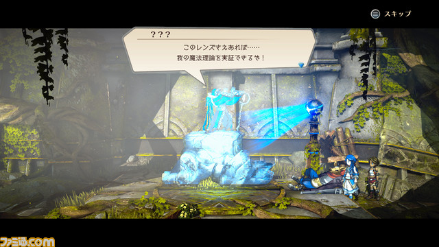 『百英雄伝 ライジング』先行プレイレビュー。人に感謝されることは、こんなにも気持ちいい。爽快コンボアクションと人情あふれる町おこしにどっぷりハマれた