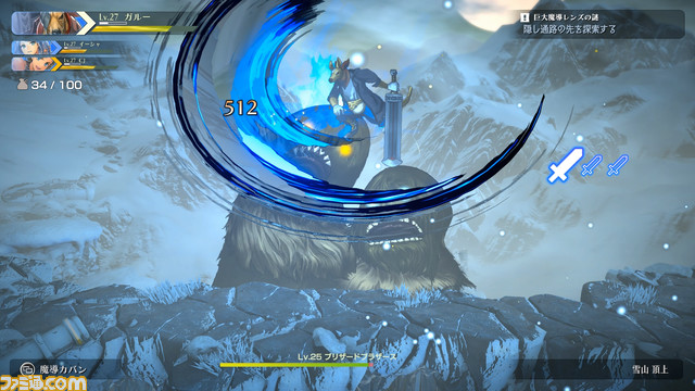 『百英雄伝 ライジング』先行プレイレビュー。人に感謝されることは、こんなにも気持ちいい。爽快コンボアクションと人情あふれる町おこしにどっぷりハマれた