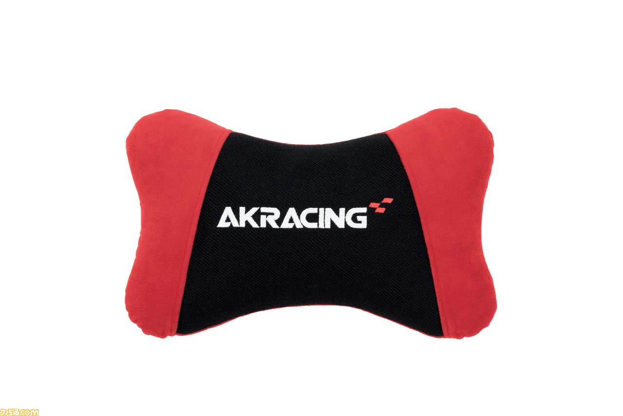 AKRACING クッションセット