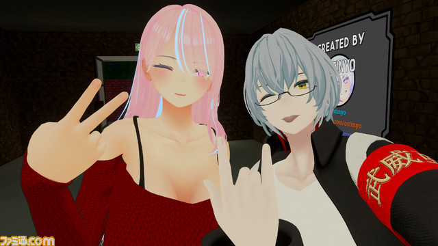 『VRC』とMMORPGの違いは距離感? その辺は自分で感じてほしいので、すべて見せます『VRChat』のある生活24時