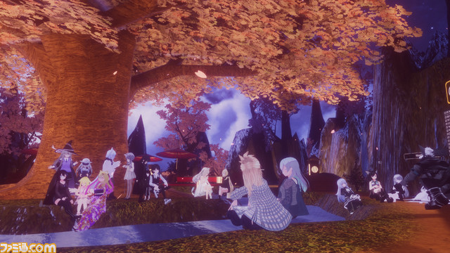 『VRC』とMMORPGの違いは距離感? その辺は自分で感じてほしいので、すべて見せます『VRChat』のある生活24時