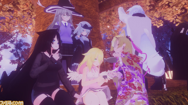 『VRC』とMMORPGの違いは距離感? その辺は自分で感じてほしいので、すべて見せます『VRChat』のある生活24時