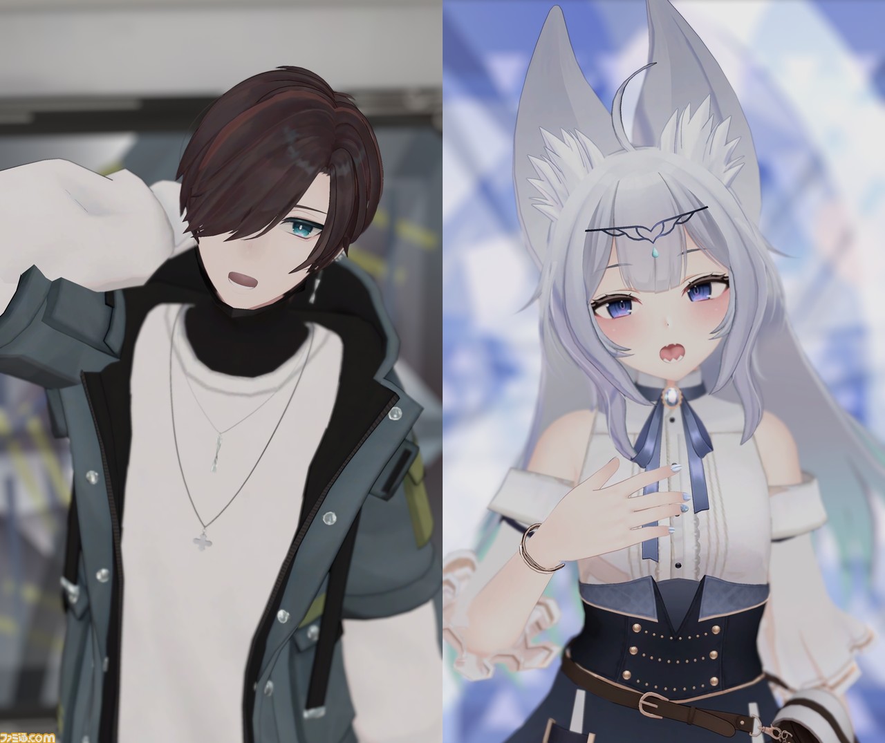 vrc