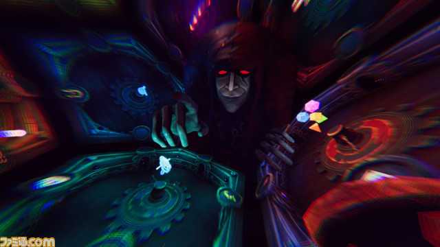 協力パズルアドベンチャー『We Were Here Forever』PC版が5月10日に発売。