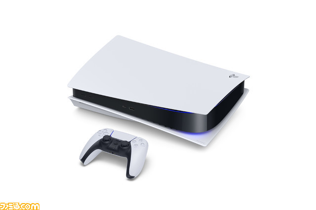 PS5】ヤマダデンキの特設サイトで抽選販売受付中。5/7(土)10:00~5/8 ...