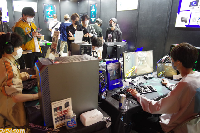 『RAGE VALORANT』DAY1リポート。スタヌ「楽しいー!!」MOTHER3「生きててよかったー!!」と大興奮。SurugaMonkeyとRobiNは6000人超の観客に「ネット上だけの盛り上がりじゃないと実感」