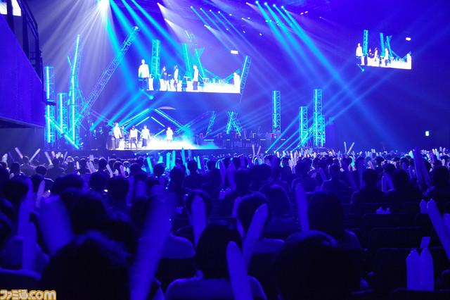 『RAGE VALORANT』DAY1リポート。スタヌ「楽しいー!!」MOTHER3「生きててよかったー!!」と大興奮。SurugaMonkeyとRobiNは6000人超の観客に「ネット上だけの盛り上がりじゃないと実感」