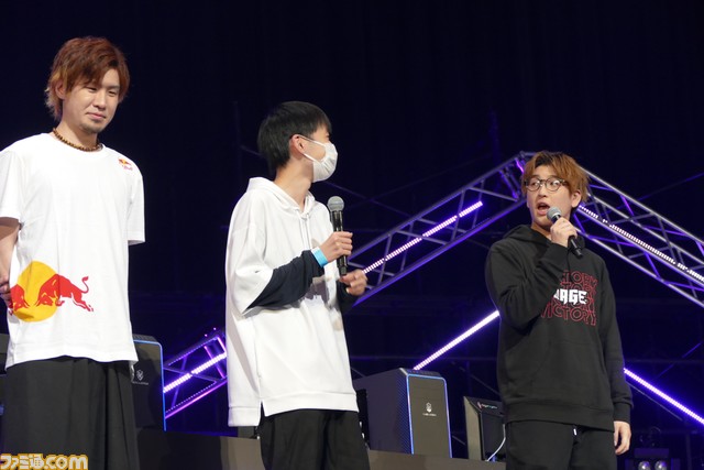 『RAGE VALORANT』DAY1リポート。スタヌ「楽しいー!!」MOTHER3「生きててよかったー!!」と大興奮。SurugaMonkeyとRobiNは6000人超の観客に「ネット上だけの盛り上がりじゃないと実感」