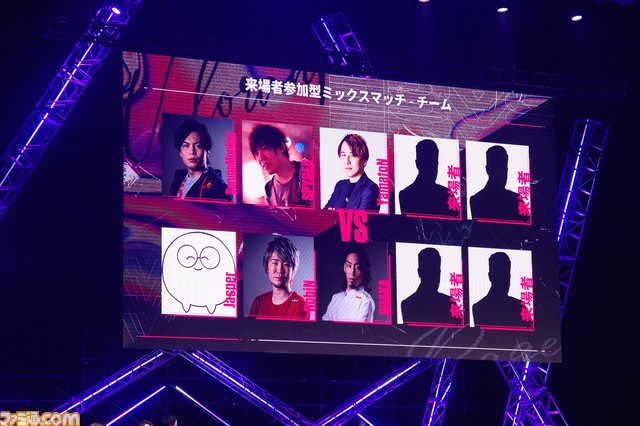 『RAGE VALORANT』DAY1リポート。スタヌ「楽しいー!!」MOTHER3「生きててよかったー!!」と大興奮。SurugaMonkeyとRobiNは6000人超の観客に「ネット上だけの盛り上がりじゃないと実感」