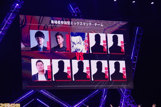 『RAGE VALORANT』DAY1リポート。スタヌ「楽しいー!!」MOTHER3「生きててよかったー!!」と大興奮。SurugaMonkeyとRobiNは6000人超の観客に「ネット上だけの盛り上がりじゃないと実感」