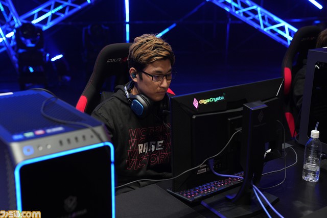 『RAGE VALORANT』DAY1リポート。スタヌ「楽しいー!!」MOTHER3「生きててよかったー!!」と大興奮。SurugaMonkeyとRobiNは6000人超の観客に「ネット上だけの盛り上がりじゃないと実感」