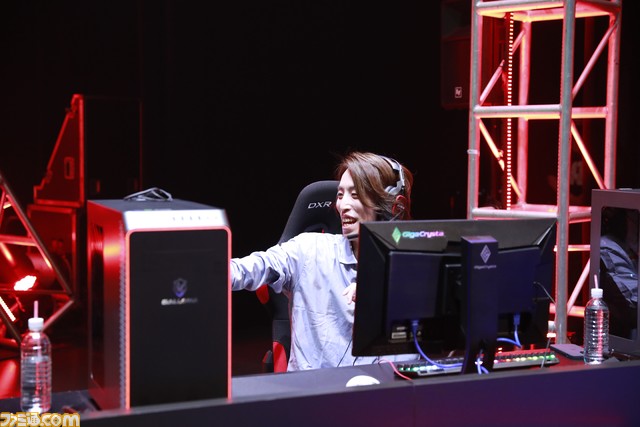 『RAGE VALORANT』DAY1リポート。スタヌ「楽しいー!!」MOTHER3「生きててよかったー!!」と大興奮。SurugaMonkeyとRobiNは6000人超の観客に「ネット上だけの盛り上がりじゃないと実感」