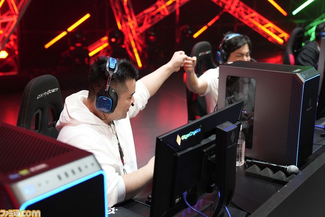 『RAGE VALORANT』DAY1リポート。スタヌ「楽しいー!!」MOTHER3「生きててよかったー!!」と大興奮。SurugaMonkeyとRobiNは6000人超の観客に「ネット上だけの盛り上がりじゃないと実感」