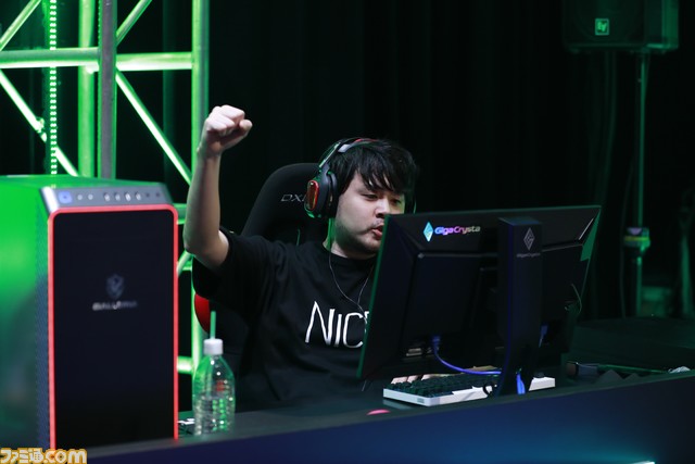 『RAGE VALORANT』DAY1リポート。スタヌ「楽しいー!!」MOTHER3「生きててよかったー!!」と大興奮。SurugaMonkeyとRobiNは6000人超の観客に「ネット上だけの盛り上がりじゃないと実感」