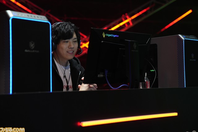 『RAGE VALORANT』DAY1リポート。スタヌ「楽しいー!!」MOTHER3「生きててよかったー!!」と大興奮。SurugaMonkeyとRobiNは6000人超の観客に「ネット上だけの盛り上がりじゃないと実感」