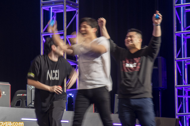 『RAGE VALORANT』DAY1リポート。スタヌ「楽しいー!!」MOTHER3「生きててよかったー!!」と大興奮。SurugaMonkeyとRobiNは6000人超の観客に「ネット上だけの盛り上がりじゃないと実感」