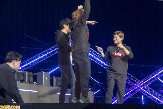 『RAGE VALORANT』DAY1リポート。スタヌ「楽しいー!!」MOTHER3「生きててよかったー!!」と大興奮。SurugaMonkeyとRobiNは6000人超の観客に「ネット上だけの盛り上がりじゃないと実感」