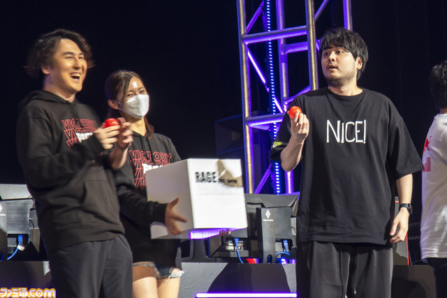 『RAGE VALORANT』DAY1リポート。スタヌ「楽しいー!!」MOTHER3「生きててよかったー!!」と大興奮。SurugaMonkeyとRobiNは6000人超の観客に「ネット上だけの盛り上がりじゃないと実感」