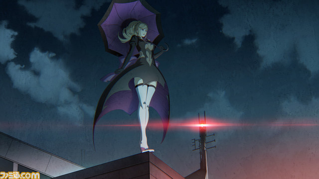 『アノニマス・コード』謎のハッカーJUNO（声:田村ゆかり）と数学者リディ（声:久條楓）のキャラクター情報が公開。リディはあの牧瀬紅莉栖と同門!?