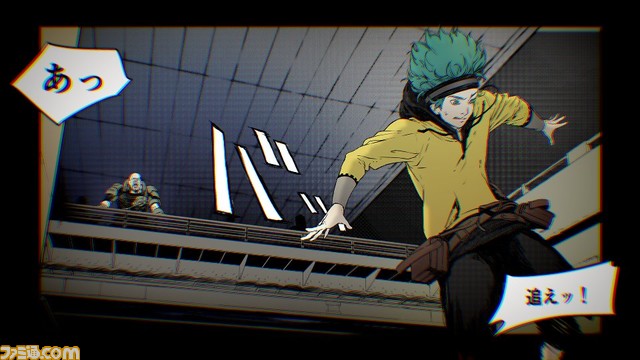 『アノニマス・コード』謎のハッカーJUNO（声:田村ゆかり）と数学者リディ（声:久條楓）のキャラクター情報が公開。リディはあの牧瀬紅莉栖と同門!?