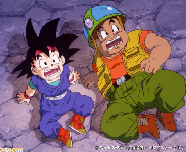 悟空の日 5 9 を記念してabemaで ドラゴンボールgt の全話一挙放送が決定 5月30日から1週間にわたり全64話 テレビspが放送 ゲーム エンタメ最新情報のファミ通 Com