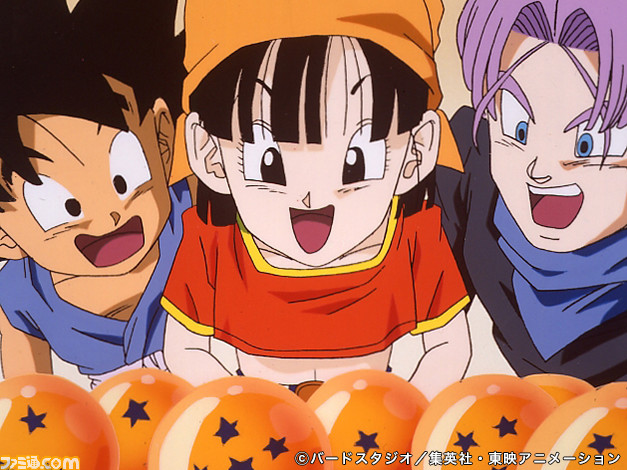 悟空の日 5 9 を記念してabemaで ドラゴンボールgt の全話一挙放送が決定 5月30日から1週間にわたり全64話 テレビspが放送 ゲーム エンタメ最新情報のファミ通 Com