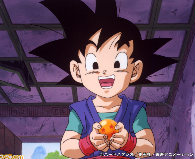 『ドラゴンボールGT』が5月30日よりABEMAで全話一挙放送。1週間にわたり全64話とTVSPをお届け