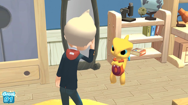 『ベティア ペラペラ英語アドベンチャー』を小学生がプレイしたらどんな学習効果があるのか。音声認識機能を使った体験型英会話学習ゲームを検証してみた