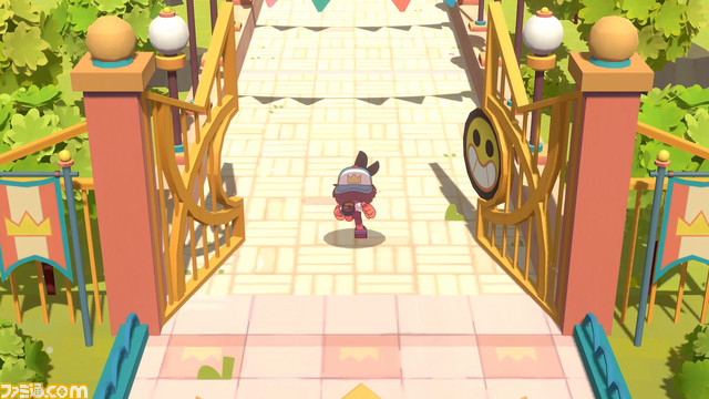 『ドッジボールアカデミア』コミカルで熱い! 学園ドッジボールアクションRPG!【とっておきインディー】