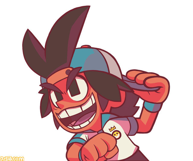 『ドッジボールアカデミア』コミカルで熱い! 学園ドッジボールアクションRPG!【とっておきインディー】