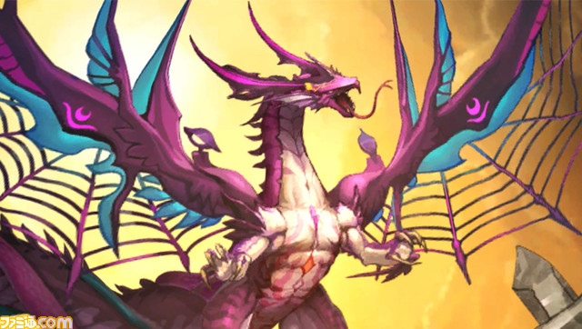 タワーディフェンスゲーム『モンスター娘TD』リリース開始。レッドドラゴン娘たちが登場するガチャや新イベント、リリース記念ログインボーナスなどが開催