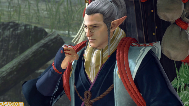 『モンハンライズ：サンブレイク』ヒノエやミノトたち仲間と狩猟できる“盟勇クエスト”が発表。ふたつの入れ替え技をクエスト中に切り替えられる“疾替え”も