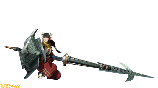 『モンハンライズ：サンブレイク』ヒノエやミノトたち仲間と狩猟できる“盟勇クエスト”が発表。ふたつの入れ替え技をクエスト中に切り替えられる“疾替え”も