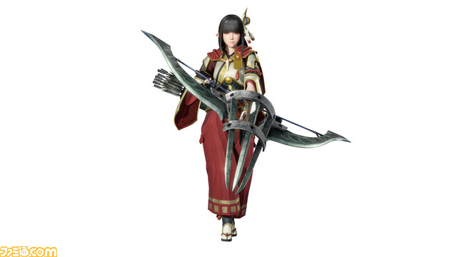 『モンハンライズ：サンブレイク』ヒノエやミノトたち仲間と狩猟できる“盟勇クエスト”が発表。ふたつの入れ替え技をクエスト中に切り替えられる“疾替え”も