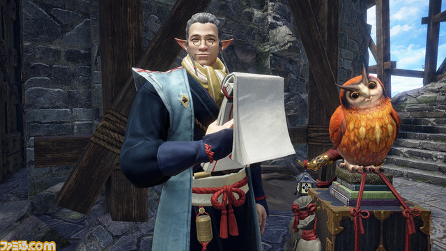 『モンハンライズ：サンブレイク』ヒノエやミノトたち仲間と狩猟できる“盟勇クエスト”が発表。ふたつの入れ替え技をクエスト中に切り替えられる“疾替え”も