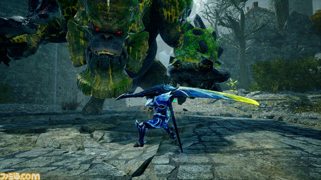 『モンハンライズ：サンブレイク』ヒノエやミノトたち仲間と狩猟できる“盟勇クエスト”が発表。ふたつの入れ替え技をクエスト中に切り替えられる“疾替え”も