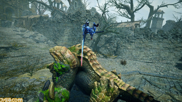 『モンハンライズ：サンブレイク』ヒノエやミノトたち仲間と狩猟できる“盟勇クエスト”が発表。ふたつの入れ替え技をクエスト中に切り替えられる“疾替え”も