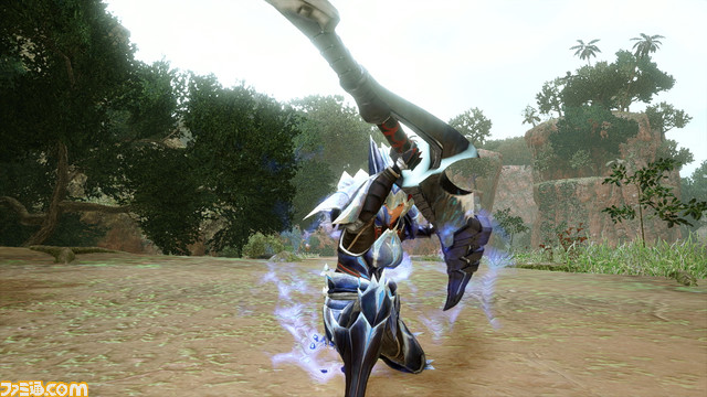 『モンハンライズ：サンブレイク』ヒノエやミノトたち仲間と狩猟できる“盟勇クエスト”が発表。ふたつの入れ替え技をクエスト中に切り替えられる“疾替え”も